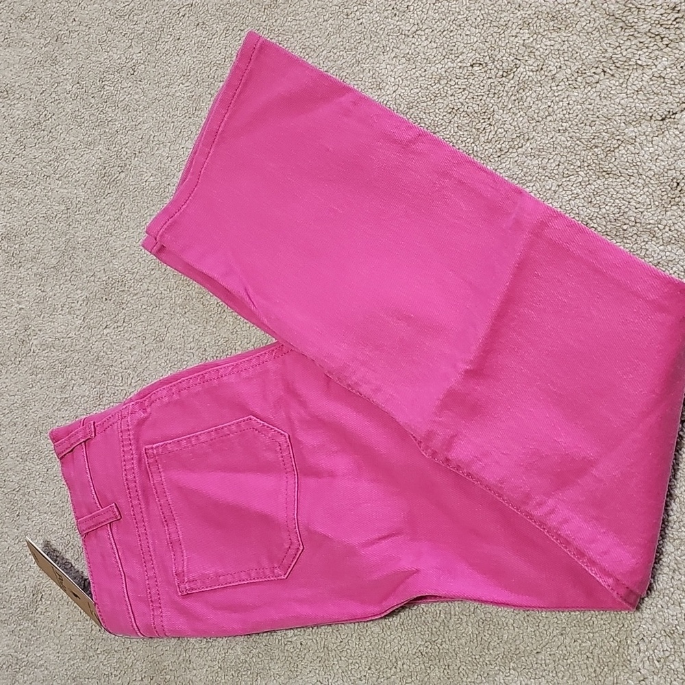 Polo Ralph Lauren Pink Jeans